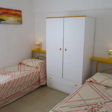 Apartman Turchese Olbia
