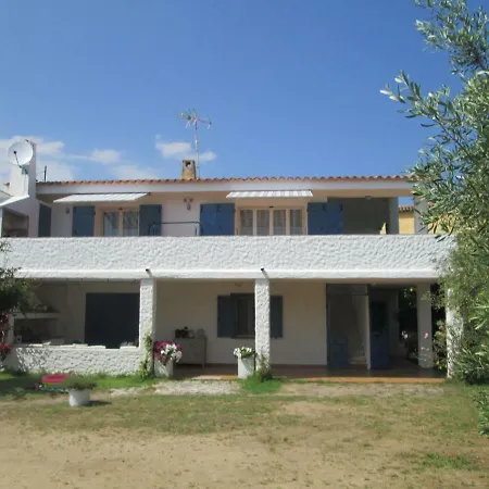 Apartman Turchese *