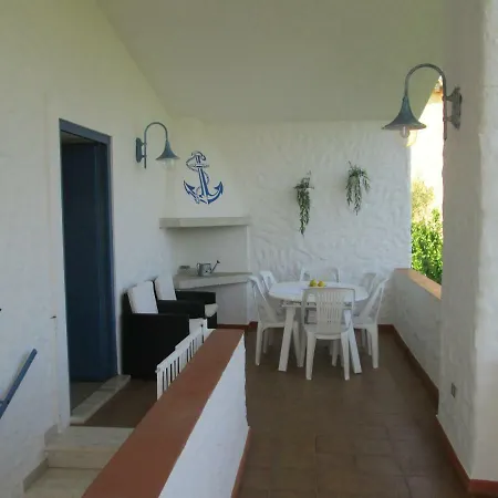 Turchese Apartman