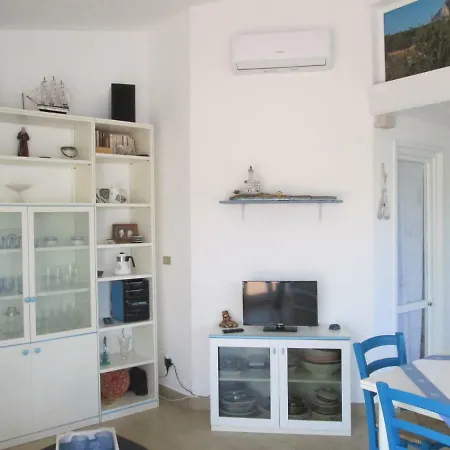 Turchese Apartman