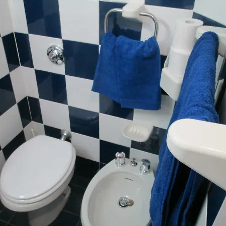 Apartman Turchese *