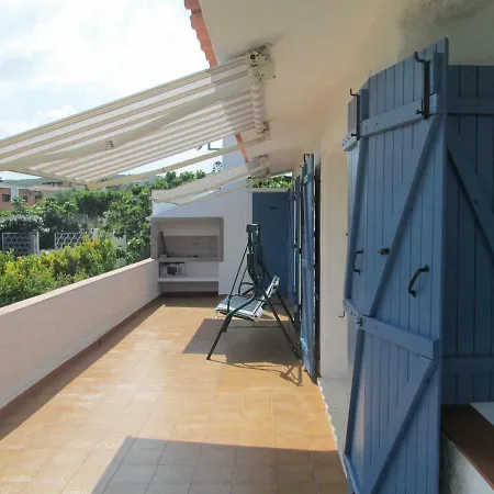 Turchese Apartman Olbia