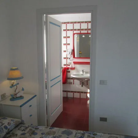 Turchese Apartman