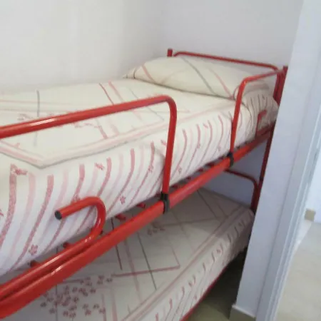 Apartman Turchese *