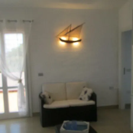 Turchese Apartman Olbia